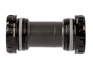 Movimento Central Speed Shimano BB60 BSA Rosca 68mm