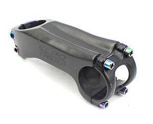 Mesa Bicicleta Easton EC90 100mm Carbono para Guidão 31.8 - USADO