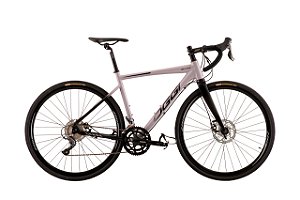 Bicicleta Speed Oggi Velloce Disc Shimano Claris 16v
