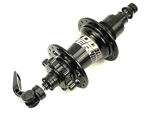 Cubo Koozer Sram XD Eixo 9mm 32 Furos - USADO
