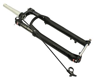 Suspensão 29 Suntour XCR 32mm Boost 15x110mm Tapered Conica a AR