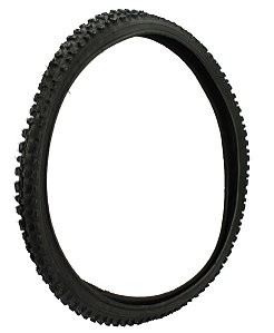 Pneu Bicicleta MTB 26x1.95 Kenda K816 Cravo Com Arame