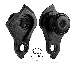 Gancheira Quadro Udh Universal Thru-Axle 1,0mm G374