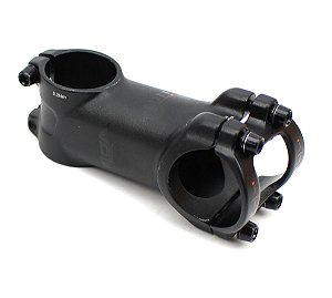 Mesa Avanço Bicicleta Mtb ITM Volo 70mm 31.8mm 6º Preta