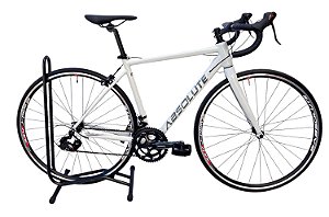 Bicicleta MTB Absolute Wild 1x12v com Suspensão a Ar – Usada