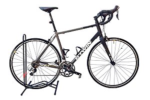 Bicicleta Speed Btwin Shimano Tiagra 10v – USADO