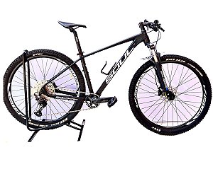 Bicicleta 29 Soul SL329 com Shimano Deore 11v Tam M - USADO