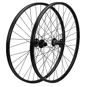 Rodas 29 Stans Arch com Cubos Koozer Boost 15x110 e 148x12mm - USADO