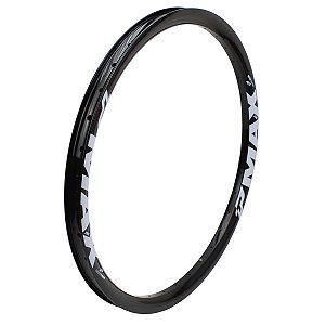 Aro 26 Primetech Max DH Freio à Disco 36 Furos Preto Estilo Vmaxx
