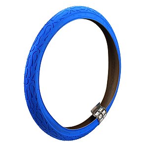Pneu 26 Dsi Flame Azul Colorido 26 x 2.125 para Viking Gios Grau
