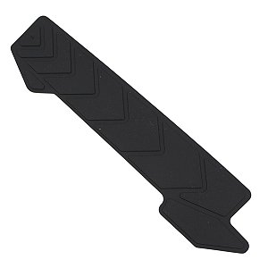 Protetor De Corrente para Quadro Emborrachado Bike Adesivo