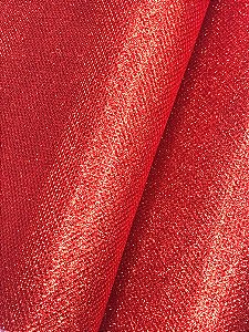 Lonita Lumicolor Brilho - Vermelha - 24x35cm