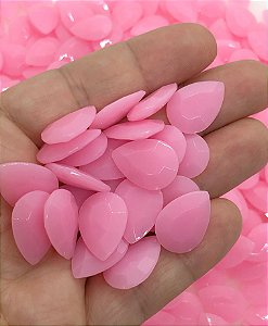 Chaton Candy - Gota Rosa - 10 unidades