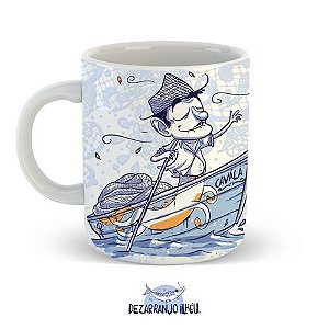 Caneca Signos - Sagitário