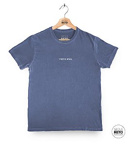 Camiseta Minimalista - Vento Súli