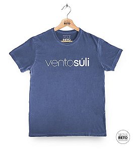 Camiseta - Vento Súli