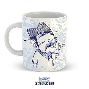 Caneca Si Tú Dísh