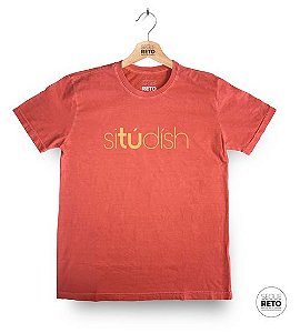 Camiseta - Si Tú Dísh