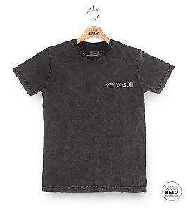 Camiseta Marmorizada - Mini Vento Suli