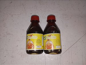 Mel Bom Sabor 200 ml