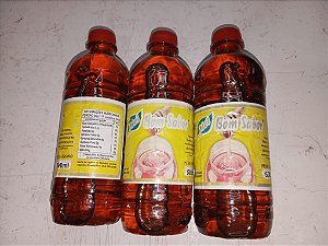 Mel Bom Sabor 500 ml