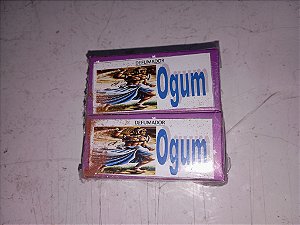 Defumador Ogum - Estrela Guia 10 un