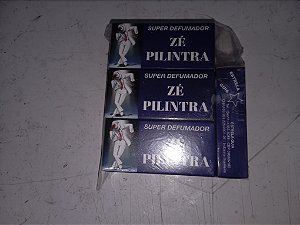 Defumador Ze Pilintra - Estrela Guia 10 un
