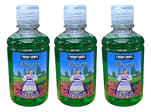 Alfazema NewBel 250 ml