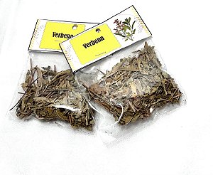 Erva verbena 5 gr