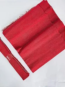 Pano morim vermelho M2