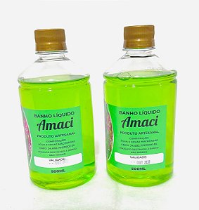 AMACI ESPECIAL 500 ML