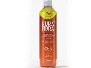 Pura Fibra Chá Mate