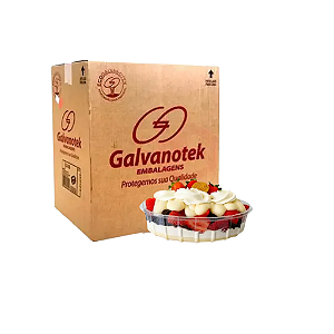 EMBALAGEM PET MINI COLOMBA 1000ML – CX C/ 150UN