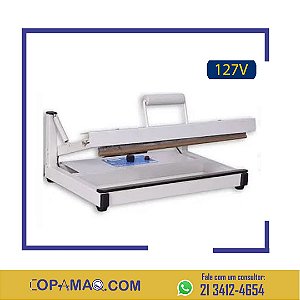 Seladora manual MOD PSB 400MNA 127v panoran