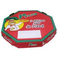 Caixa de pizza 45cm com 25 unidades - Copamaq Comercial