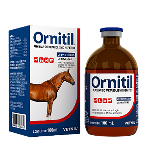 Ornitil® - Vetnil