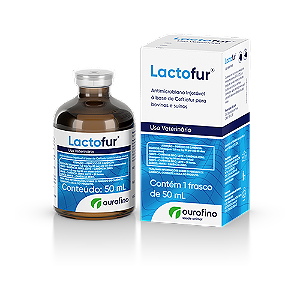 Lactofur® - Ourofino