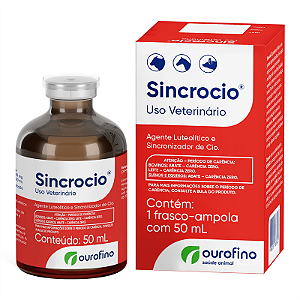 Sincrocio® - Ourofino