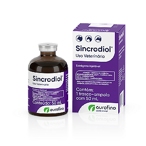 Sincrodiol® - Ourofino