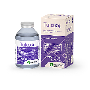Tulaxx - Ourofino
