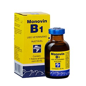 Monovin B1