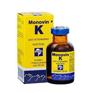 Monovin K