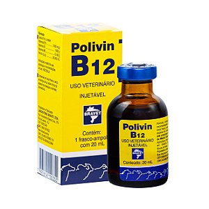 Polivin B12