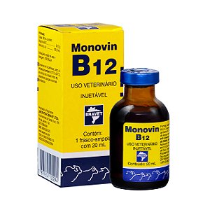 Monovin B12