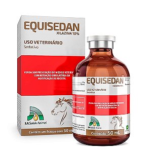 Equisedan - J.A Saude Animal
