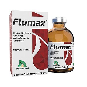 Flumax® - J.A Saude Animal