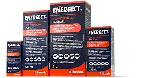ENERGECT FC INJ. 500 ML