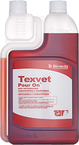 Texvet Pour On®