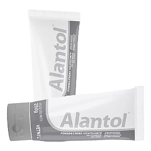 Alantol Bisnaga - Vetnil