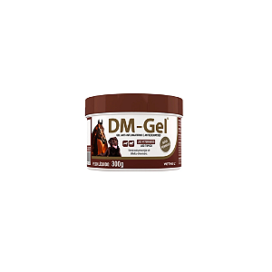 Dm Gel  - 300gr Vetnil